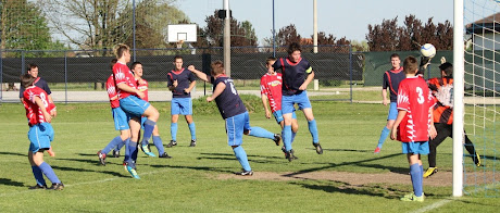 Post image for Juniori: Lekenik – Metalac 7:0 (3:0)