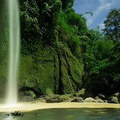 Tumimperas Waterfall Tumimperas Waterfall.jpg