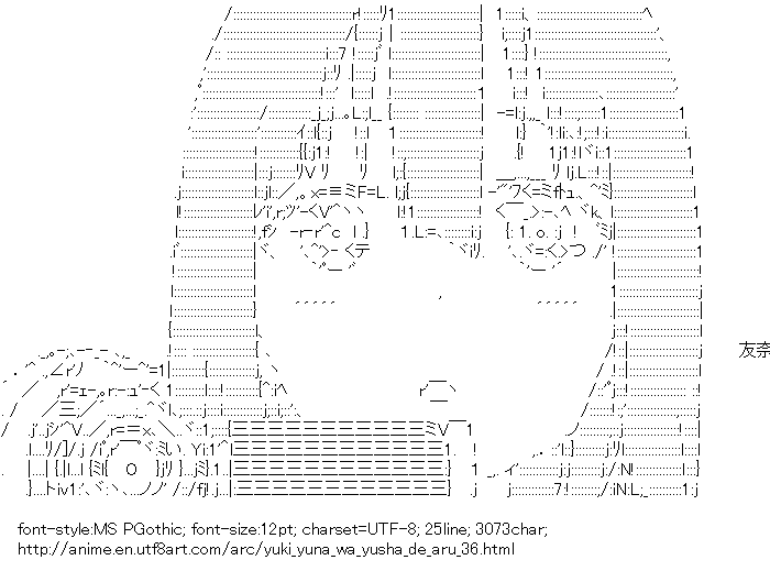 Yuki Yuna wa Yusha de Aru,Togo Mimori