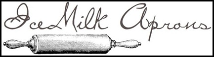 IceMilk logo