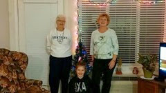 Granny, Katie & Karen 2