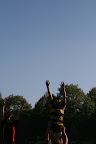Rcd - Groningen 1