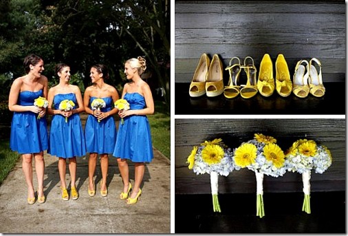 Blue-and-Yellow-Bridesmaid-Shoes Blue-and-Yellow-Bridesmaid-Shoes