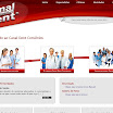 Site Institucional
www.canaldent.com.br