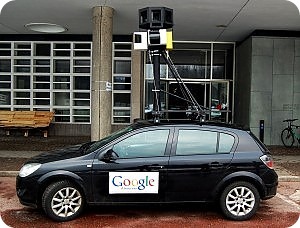 street view di google multa street view di google multa