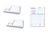Print Receipt Pads  online