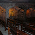 Interior de Sant Miquel del Fai