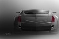 2013 Cadillac Elmiraj Concept 2013 Cadillac Elmiraj Concept