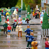 Babbacombe Model Village