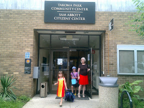Last Day of School - Emma finished with 4th and Lily 1st. Last Day of School - Emma finished with 4th and Lily 1st.