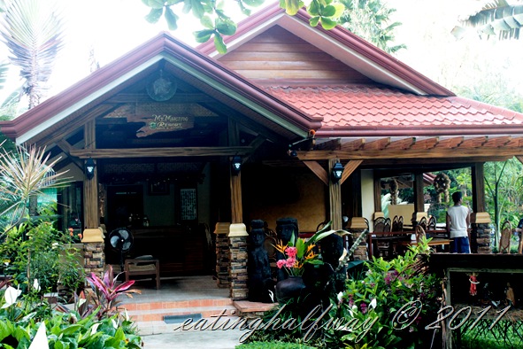 Mt. Maruyog Farma and Garden Resort