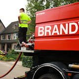 Jeugdweek Noord 2011 Waterspektakel Ilona