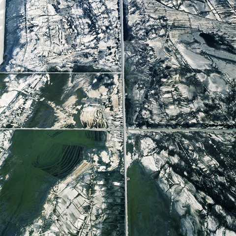 david_maisel_lakes