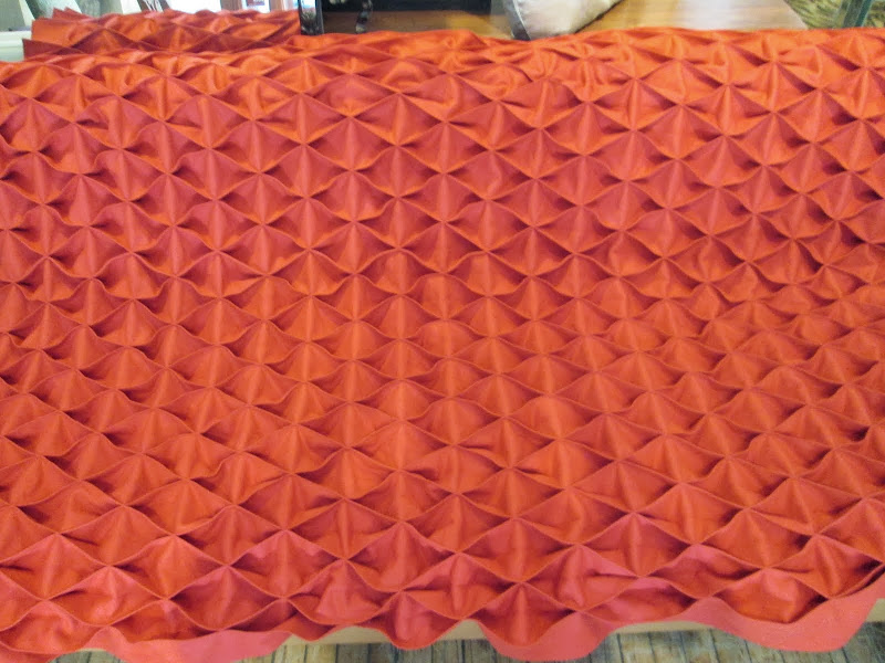 Creations Baumann Throw