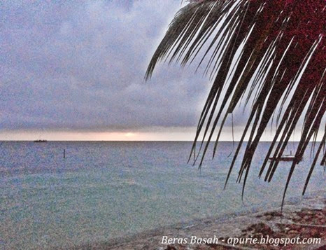 Sunrise Beras Basah Sunrise Beras Basah