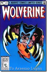 P00002 - Wolverine v1 #2 P00002 - Wolverine v1 #2
