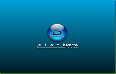 slackware slackware