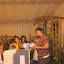 CENA FIN TEMPORADA 2009