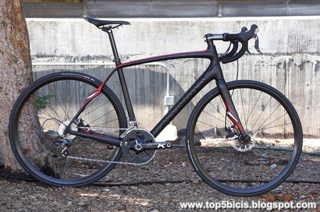 Specialized Roubaix Exper Disc 2013  (6)