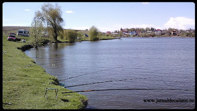 pescuit de salau la Ganeasa pescuit de salau la Ganeasa