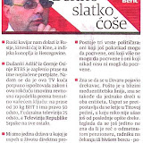 Berino slatko ćoše 4