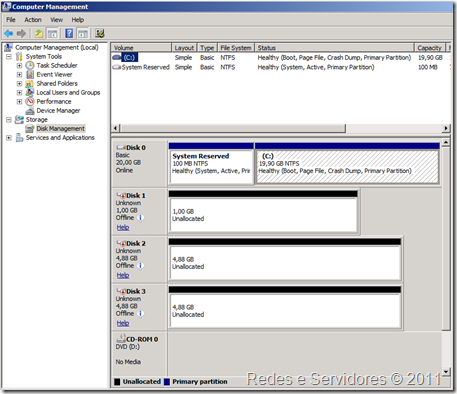 iSCSI05 iSCSI05