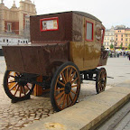 514-Poland-Warsaw-Old time bike.JPG