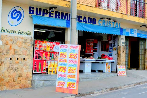 Supermercado Cristal