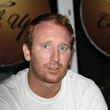 Shakers FC manager Ryan Meinhart