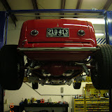 32 Ford