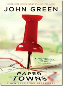 PaperTowns PaperTowns