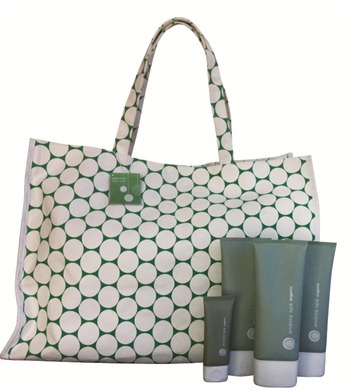 body bliss pack