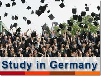 Studi di Jerman