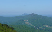 09 - Pilot Mountain.JPG Photo
