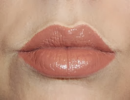 The Nude Mattes Eyeshadow Palette_look 1 lips