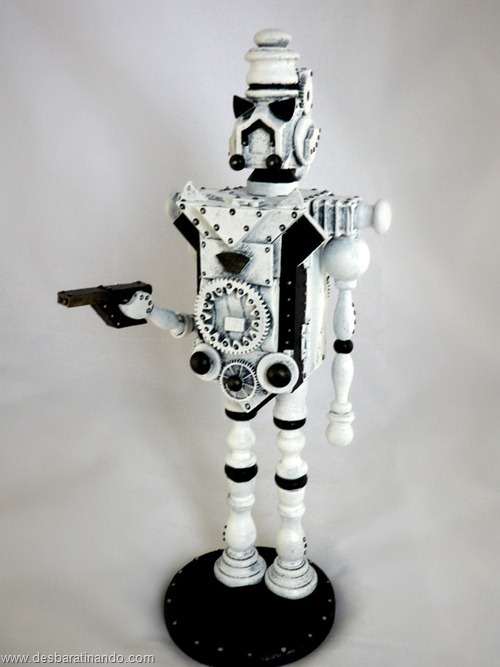 robos famosos steampunk incriveis desbaratinando (9) robos famosos steampunk incriveis desbaratinando (9)