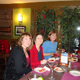 2010 Christmas Party