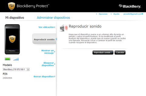 BB10 PROTECT