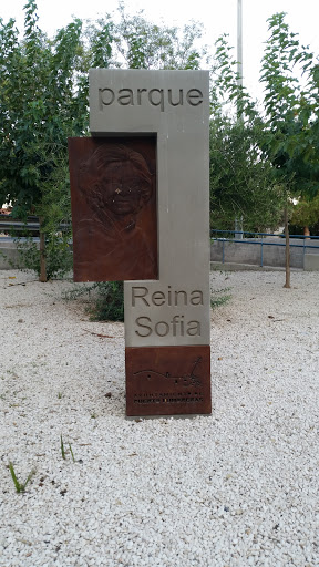 Parque Reina Sofía