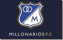 millonarios fc