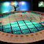 An Interactive Display of Wine Regions at the National Wine Centre - Adelaide, Australia