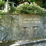 Portland's Japanese Garden