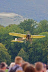 Blériot XI La Manche