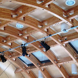 Broomwood Hall School, London