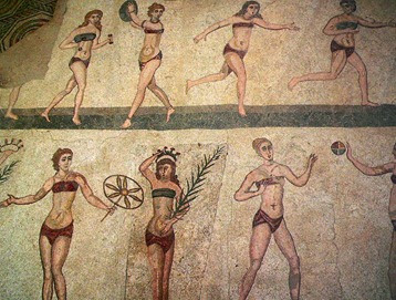 059-Roman Bikini Girls 059-Roman Bikini Girls