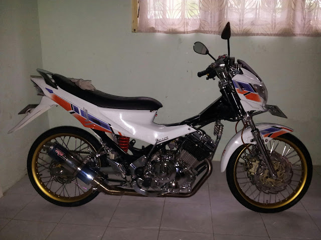 Selang rem: TDR title=