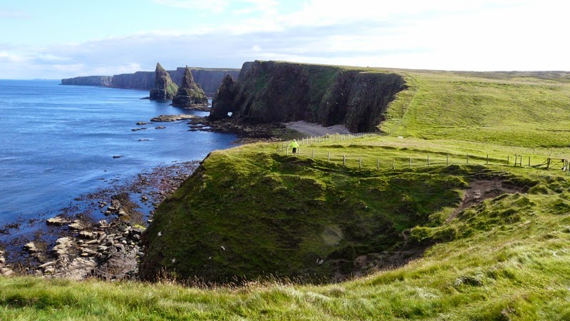 Duncansby 1
