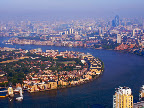 Sprachaufenthalt London