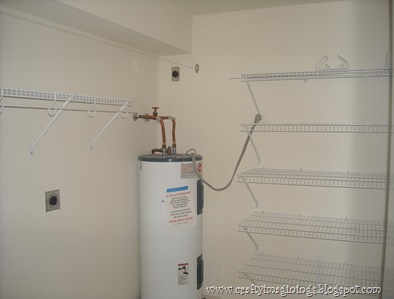 Laundry Room Before LaundryRoom Before