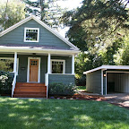 Multnomah Village 1904 Farm House